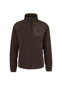 Härkila Härkila Venjan 20 Fleece Fleecejacke Herren (Gr 3XL |braun)