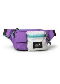 Moment Long Weekend Monterey Schultertasche, Cosmic Purple