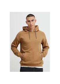 Hoodie 11 Project "11 Project PRRobert" Gr. XL, braun (tobacco brown) Herren Sweatshirts