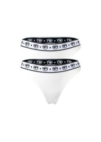 Chiara Ferragni Damen Slip