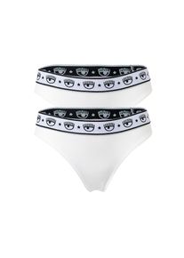 Chiara Ferragni Damen Slip