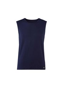 Bruno Banani Check Line 2.0 Herren Unterhemd