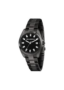 K by KARL LAGERFELD Karl Lagerfeld Damenuhr R0553101513