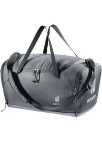 Sporttasche Deuter "HOPPER 25 L" schwarz Taschen