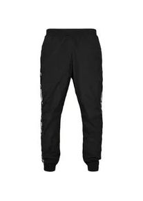 Jogginghose STARTER Black Label "Starter Black Label Herren Starter Jogging Pants" Gr. XL, US-Größen, schwarz Herren Hosen