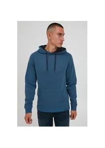 Sweatshirt Blend "Blend BHHarrison" Gr. XL, blau (ensign blau) Herren Sweatshirts