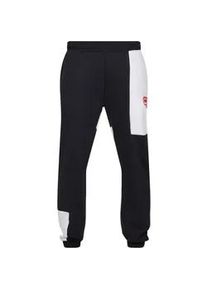 Jogginghose ECKO UNLTD. "Ecko Unltd. Herren Ecko Sweatpant" Gr. 3XL, US-Größen, schwarz Herren Hosen