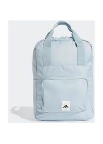 Rucksack Adidas PERFORMANCE "Adidas PRIME BP" Rucksäcke blau (wonder blue / off white black) Damen