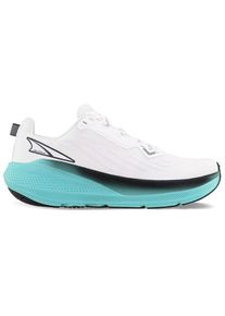 Altra FWD Via Runningschuhe Women (Gr 10 |weiß)