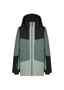 Skijacke Heber Peak PinusHe. II Ski Jacket Damen (Gr 3XL |bunt |wasserdicht)