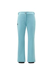 Descente GD96 Insulated Pants Skihose Women (Gr 40 |türkis |wasserdicht)