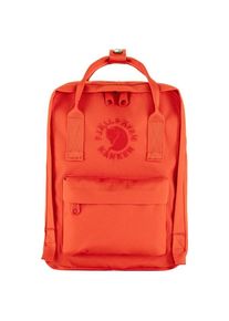 Fjällräven Fjällräven Re-Kånken Mini Daypack (Größe 7 l |rot)