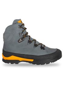 Bär Bergkomfort Wanderstiefel 20 Wanderschuhe Damen (Gr 37,5 |grau)