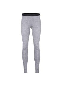 Merinounterw&auml;sche Stoic Merino180 BengtSt. Long Pants Herren (Gr XL |grau)