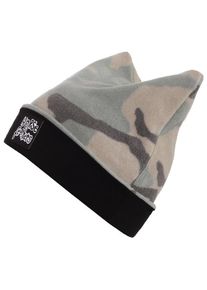 Mütze Horsefeathers Naos Beanie Herren (Gr One Size |grau)