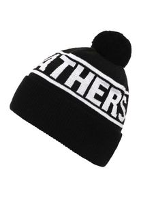 Horsefeathers Royce Beanie Mütze Herren (Gr One Size |schwarz)