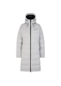 Mantel Nordisk Moana Damen (Gr XS |grau |wasserdicht)