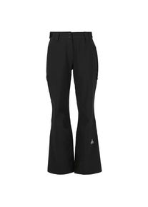SOS Hoverla Shell Pants Skihose Damen (Gr XL |schwarz |wasserdicht)