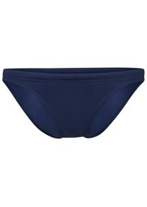 Bikini Bottom arena Team Swim Bottom Solid Damen (Gr 36 |blau)