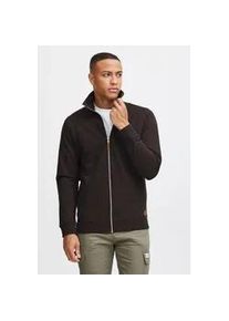 Sweatjacke Blend "Blend BHAlio" Gr. M, schwarz Herren Sweatjacken