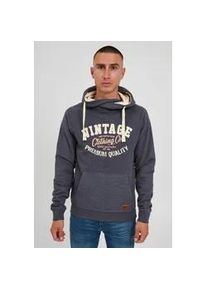 Hoodie Blend "Blend BHAlejandro" Gr. XL, blau (navy) Herren Sweatshirts