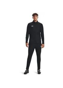 Trainingsanzug Under Armour "UA Challenger Trainingsanzug" Gr. XL, schwarz (schwarz1) Herren Sportanzüge