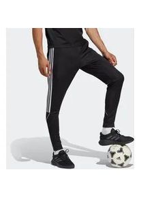 Trainingshose Adidas PERFORMANCE "TIRO23 L PNT" Gr. M, N-Gr, schwarz Herren Hosen