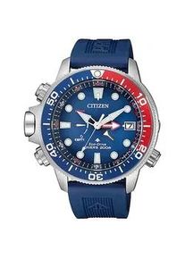 Solaruhr Citizen "BN2038-01L" Armbanduhren blau Herren Armbanduhr, Herrenuhr