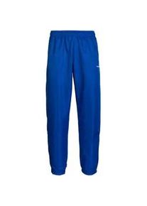 Jogginghose Sergio Tacchini "CARSON 021 SLIM PANT Herren" Gr. L, EURO-Größen, blau (surf the web/white) Herren Hosen Trainingshose Herren, Jogginghose, Retro, Sporthose, Streetwear, Sale