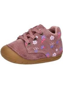 Lauflernschuh Lico "Lauflernschuh Merle" Gr. 21, rosa Kinder Schuhe