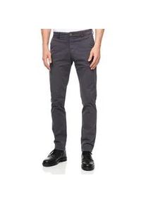 Straight-Jeans Rusty Neal "SETO" Gr. 40, Länge 34, grau (anthrazit) Herren Jeans im bequemen Straight Fit-Schnitt