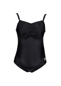 arena Pregnancy Suit One Piece R Badeanzug Damen (Gr 34 |schwarz)