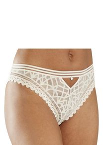s.Oliver Slip 'Milene' beige Gr. 48/50 für Damen
