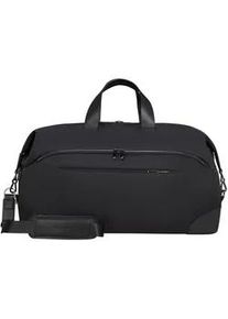 Reisetasche Samsonite "SPLENDIX 35" Gr. B/H/T: 75cm x 35cm x 29cm, schwarz Taschen Reisegepäck Duffle Bag Sporttasche