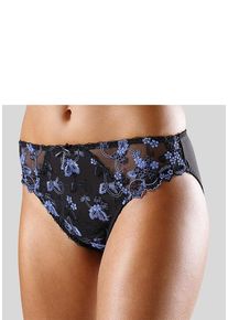 Lascana Slip mehrfarbig Gr. 52/54 für Damen