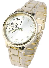 Super Mario Yoshi Armbanduhren multicolor GSM8024EMP