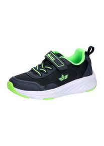Lico Kinder Sneaker "Freizeitschuh Marin VS", Gr. 30, blau, Synthetik, Schuhe