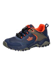 Lico Kinder Sneaker "Outdoorschuh Kelsey", Gr. 31, blau, Synthetik, Schuhe