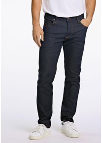 LINDBERGH Herren 5-Pocket-Jeans "LINDBERGH Jeans", blau, Gr. 32, Oberstoff: 94% Baumwolle, 4% Polyester, 2% Elasthan, Jeans