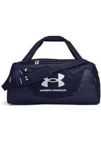 Sporttasche Under Armour "UA UNDENIABLE 5.0 DUFFLE MD" blau Taschen