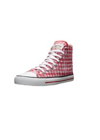 Ethletic Sneaker "White Cap Hi Cut", Gr. 38, rosa, Obermaterial: 100% Baumwolle; Futter: 100% Baumwolle; Decksohle: 100% Baumwolle; Sohle: 100%