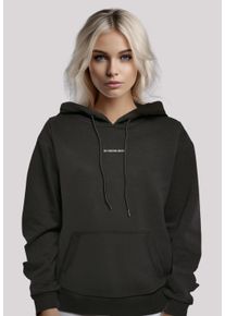 F4NT4STIC Damen Kapuzenpullover "ugly Christmas Weihnachten sweater", schwarz, casual, Gr. XXL, Obermaterial: 65% Baumwolle, 35% Polyester, Pullover,