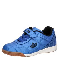 Lico Kinder Trainingsschuh "Sportschuh Rockfield VS", Gr. 35, blau, Synthetik, Schuhe