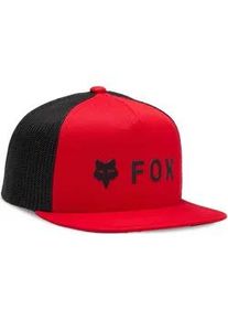 Fox Yth Absolute Sb Mesh Hat Unis