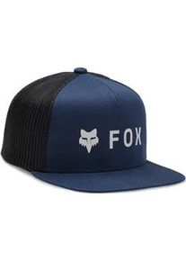 Fox Yth Absolute Sb Mesh Hat Unis