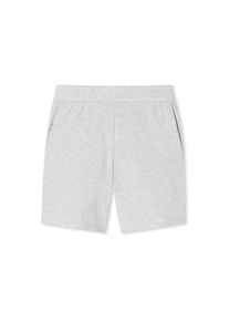 Schiesser Damen Pyjamahose Mix & Relax kurz