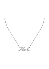 K by KARL LAGERFELD Karl Lagerfeld Kette KLAYD04