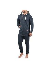 Hausanzug Blend "Blend BHSalinho" Gr. XL, blau (navy) Herren Homewear-Sets