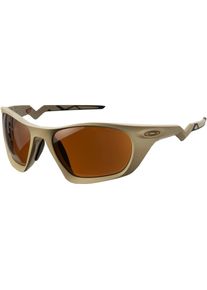 Oakley Lateralis Brille, Größe: Einheitsgröße