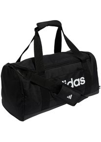 Adidas Duffel S Sporttasche Kinder - schwarz - Gr. Einheitsgröße